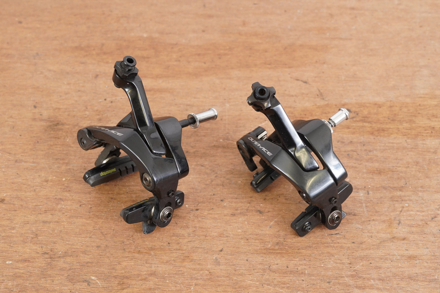 Shimano Dura-Ace BR-R9100 Standard Center Rim Brake Calipers 9100