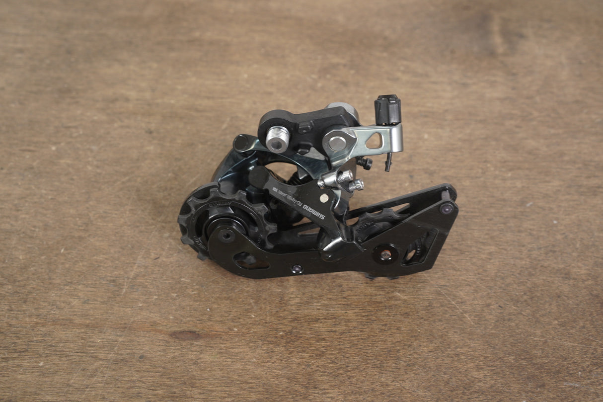 Shimano Dura-Ace R9100 11 Speed Mechanical Rim Brake Road Groupset 9100