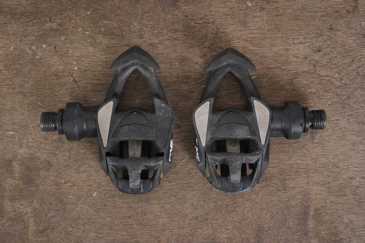 Time I-clic Carbon Clipless Road Pedals 233g Iclic