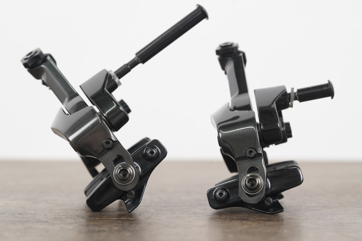 Shimano Dura-Ace BR-R9200 Standard Center Mount Rim Brake Calipers 9200