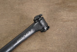 27.2mm Roval Terra Setback Carbon Road Seatpost
