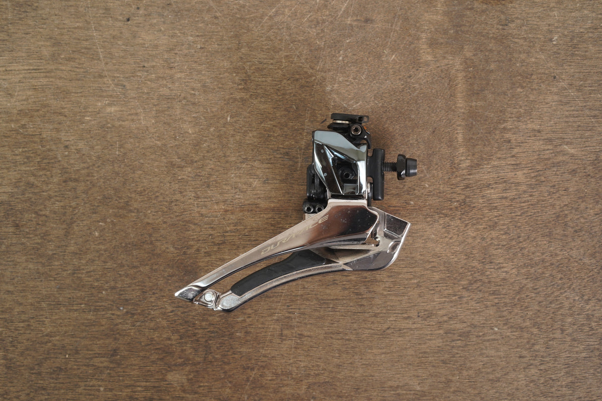 Shimano Dura-Ace R9100 11 Speed Mechanical Rim Brake Road Groupset 9100