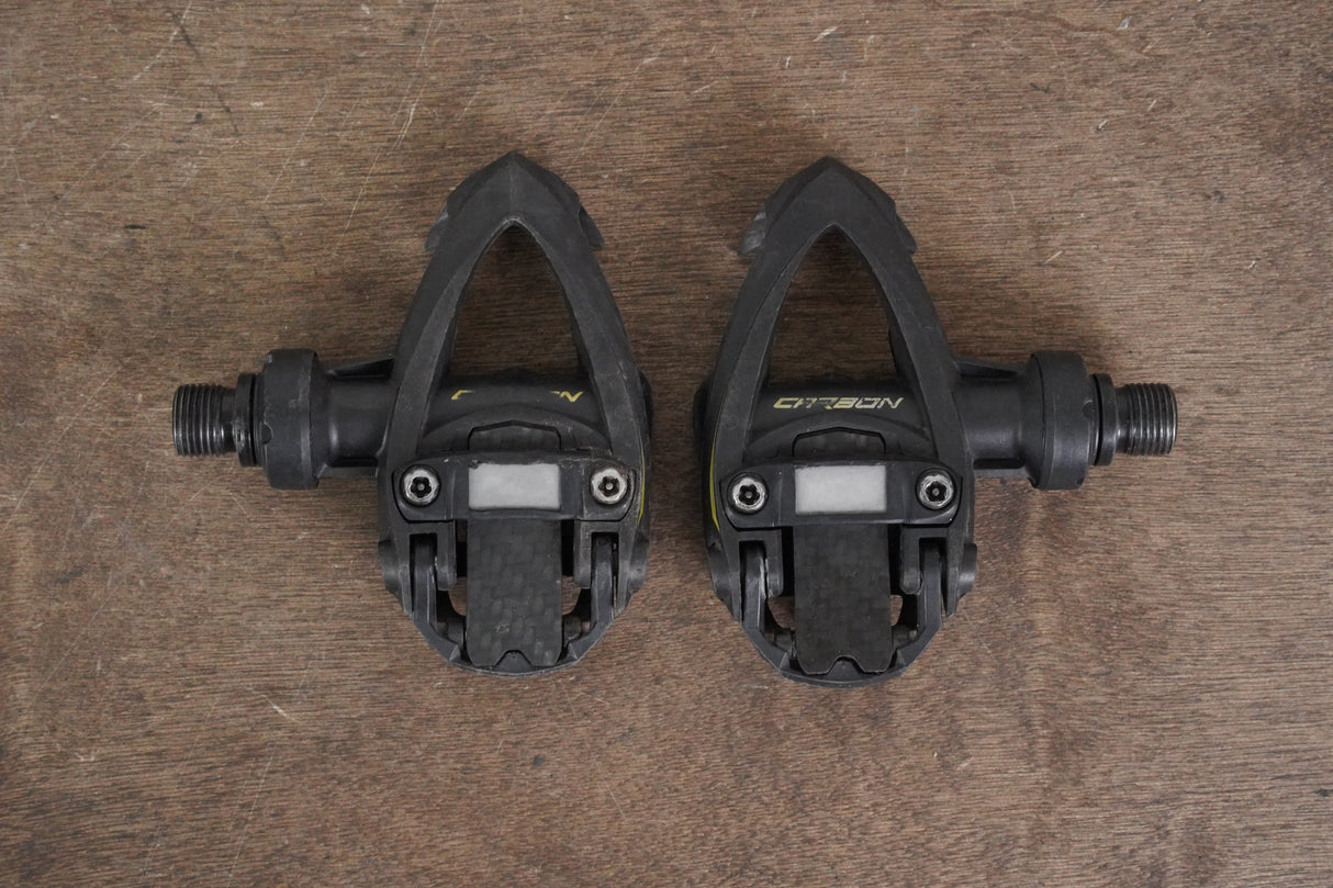 Time I-clic Carbon Clipless Road Pedals 233g Iclic