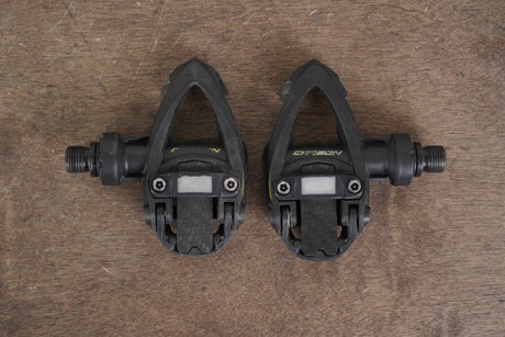 Time I-clic Carbon Clipless Road Pedals 233g Iclic
