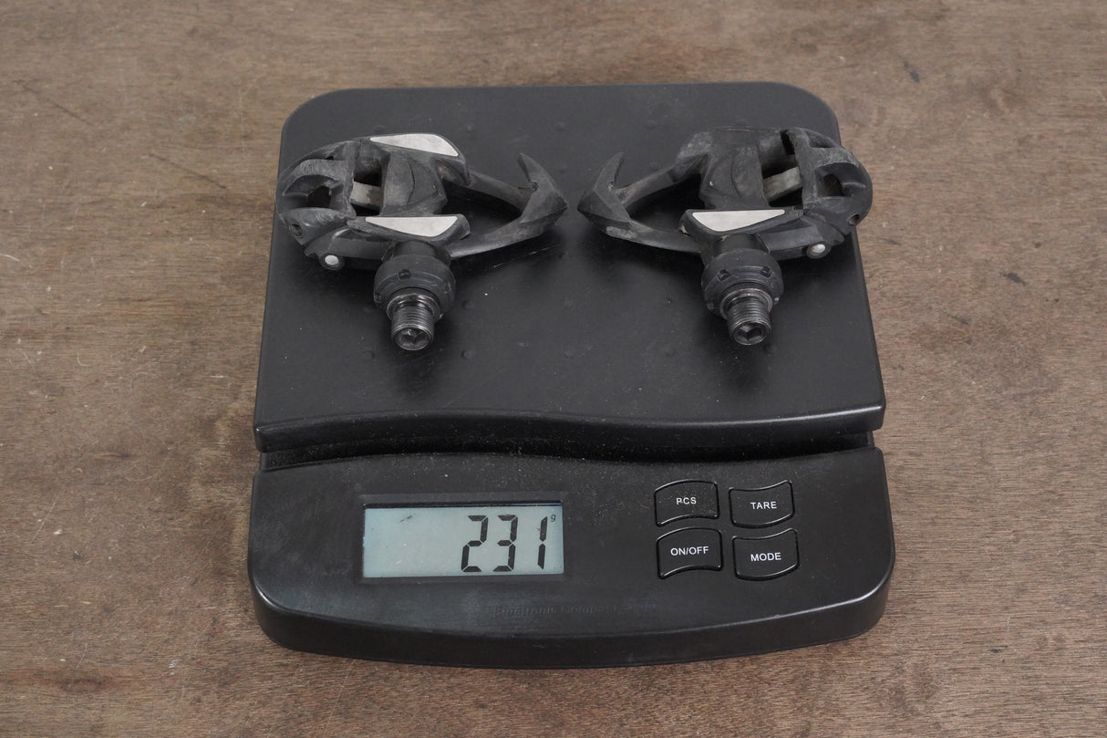Time I-clic Carbon Clipless Road Pedals 233g Iclic