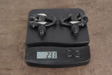 Time I-clic Carbon Clipless Road Pedals 233g Iclic