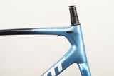 M/L Giant TCR Advanced SL ISP Carbon Rim Brake Road Frameset *Custom Paint*