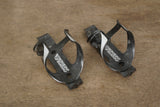 (2) Profile Design Axis Carbon Water Bottle Cages 67g