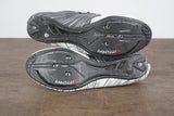 45(EU) 10.5(UK) 11(US) Vittoria Revolve Carbon Clipless Road Shoes
