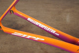 56cm Muller Carbon Rim Brake Road Frameset