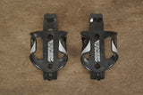 (2) Profile Design Axis Carbon Water Bottle Cages 67g