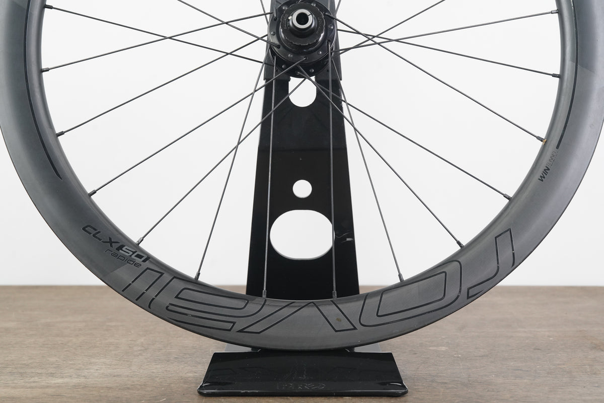 REAR Roval CLX 50 Chris King R45D Carbon Tubeless Disc Brake Wheel XDR 12 Speed