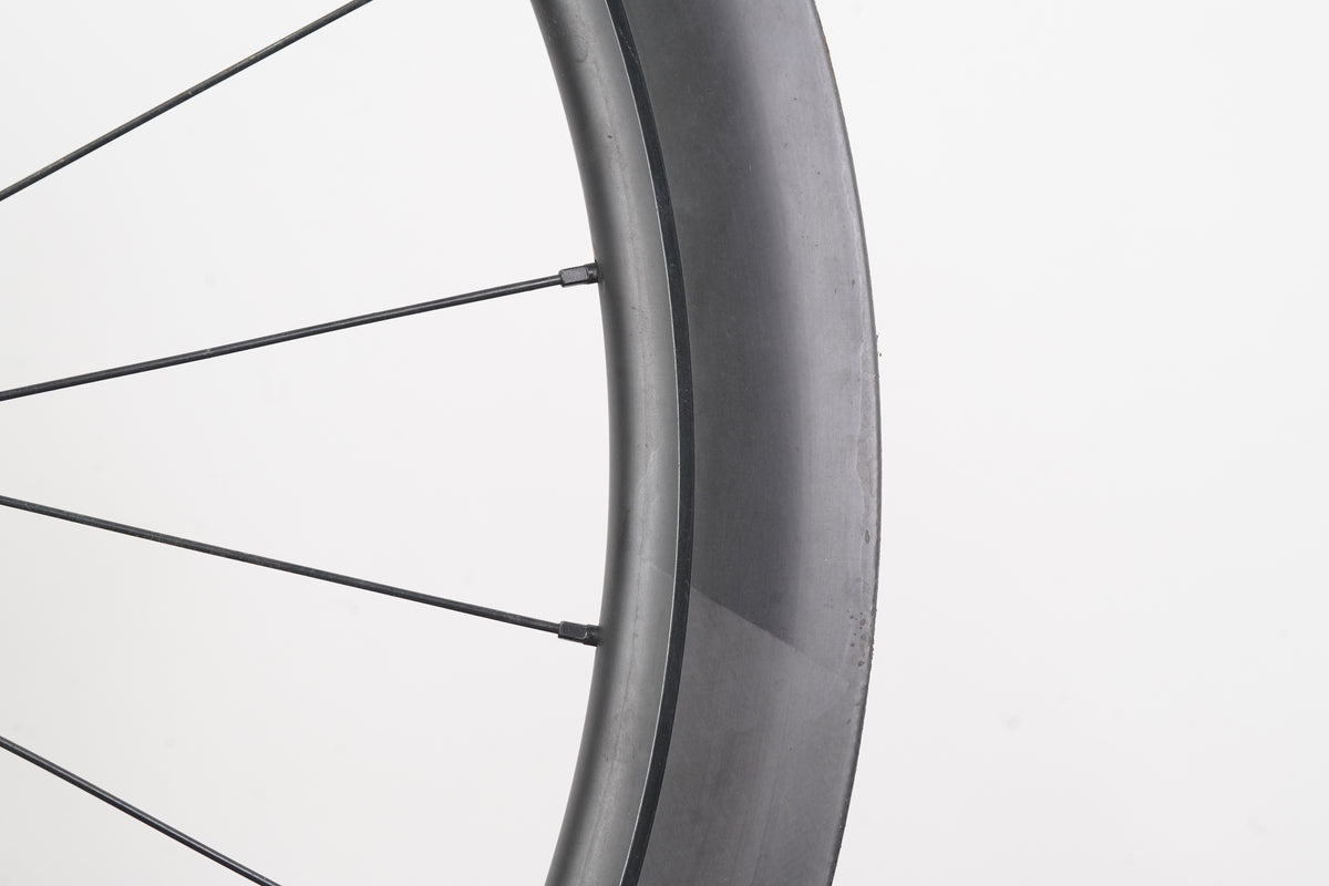 REAR Roval CLX 50 Chris King R45D Carbon Tubeless Disc Brake Wheel XDR 12 Speed