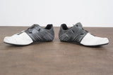 45(EU) 10.5(UK) 11(US) Vittoria Revolve Carbon Clipless Road Shoes
