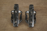 (2) Profile Design Axis Carbon Water Bottle Cages 67g
