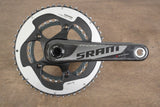 172.5mm 50/34T BB30 SRAM S900 Carbon Crankset