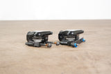 Shimano Dura-Ace BR-R9170 Hydraulic Flat Mount Disc Brake Calipers 9170