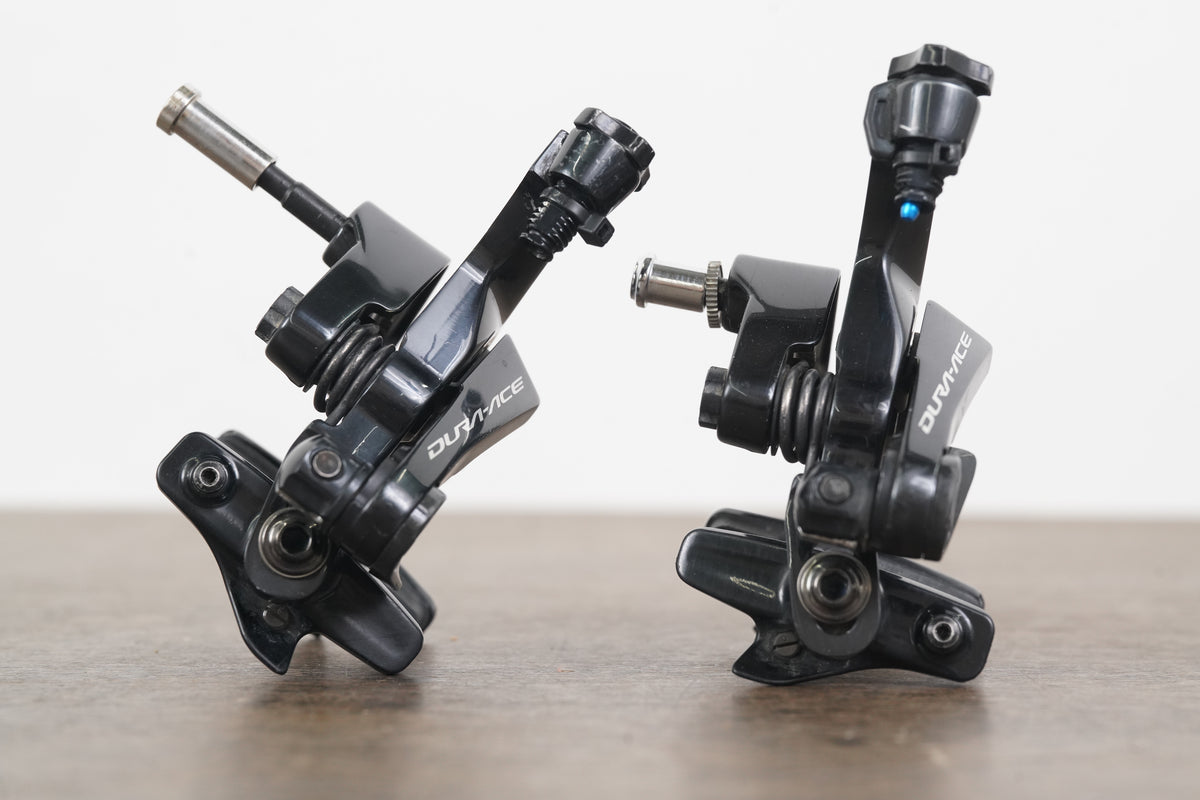 Shimano Dura-Ace BR-R9100 Standard Center Mount Rim Brake Calipers 9100