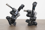 Shimano Dura-Ace BR-R9100 Standard Center Mount Rim Brake Calipers 9100