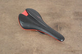 139mm Giant Contact Alloy Rail Road Saddle 313g