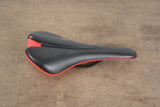 139mm Giant Contact Alloy Rail Road Saddle 313g