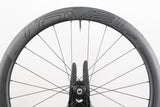 REAR Roval CLX 50 Chris King R45D Carbon Tubeless Disc Brake Wheel XDR 12 Speed