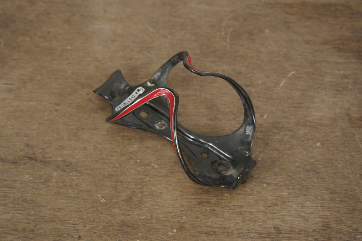 (1) Arundel Mandible Carbon Water Bottle Cages 25g