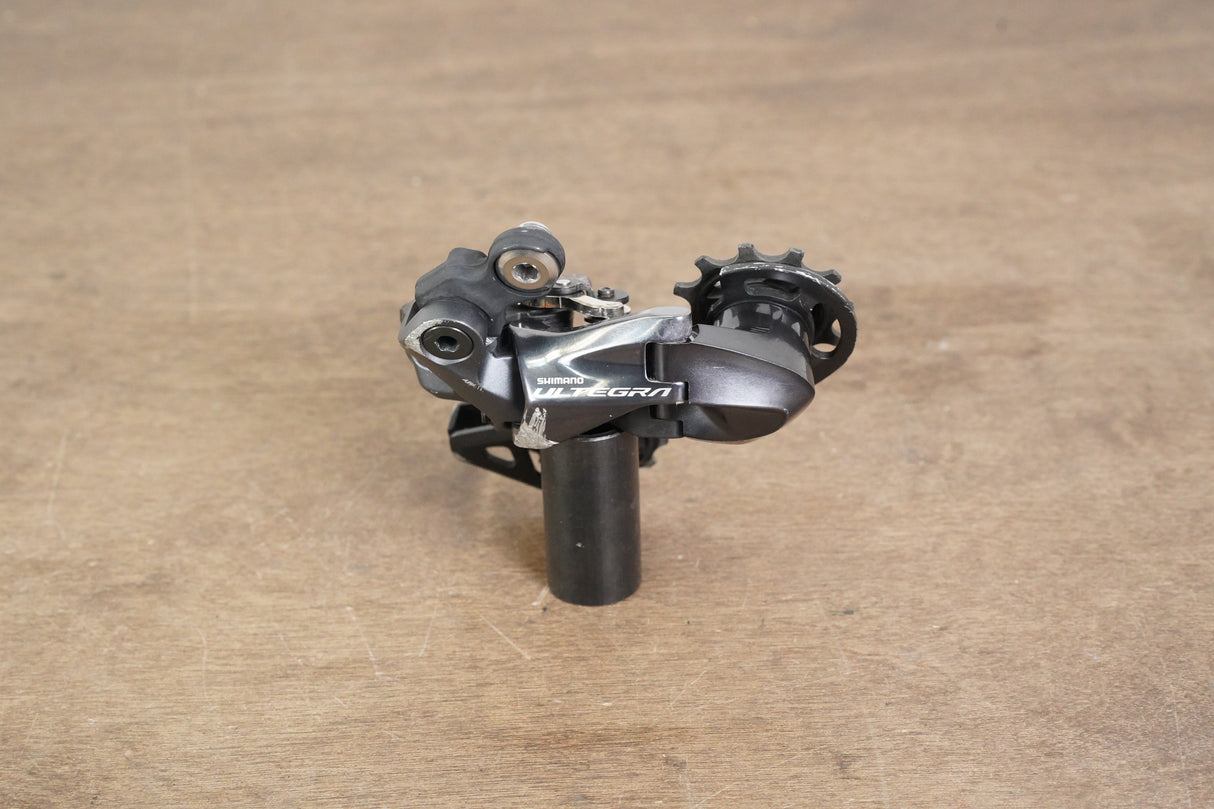 Shimano Ultegra RD-R8050-SS Di2 11 Speed Electronic Rear Derailleur 8050