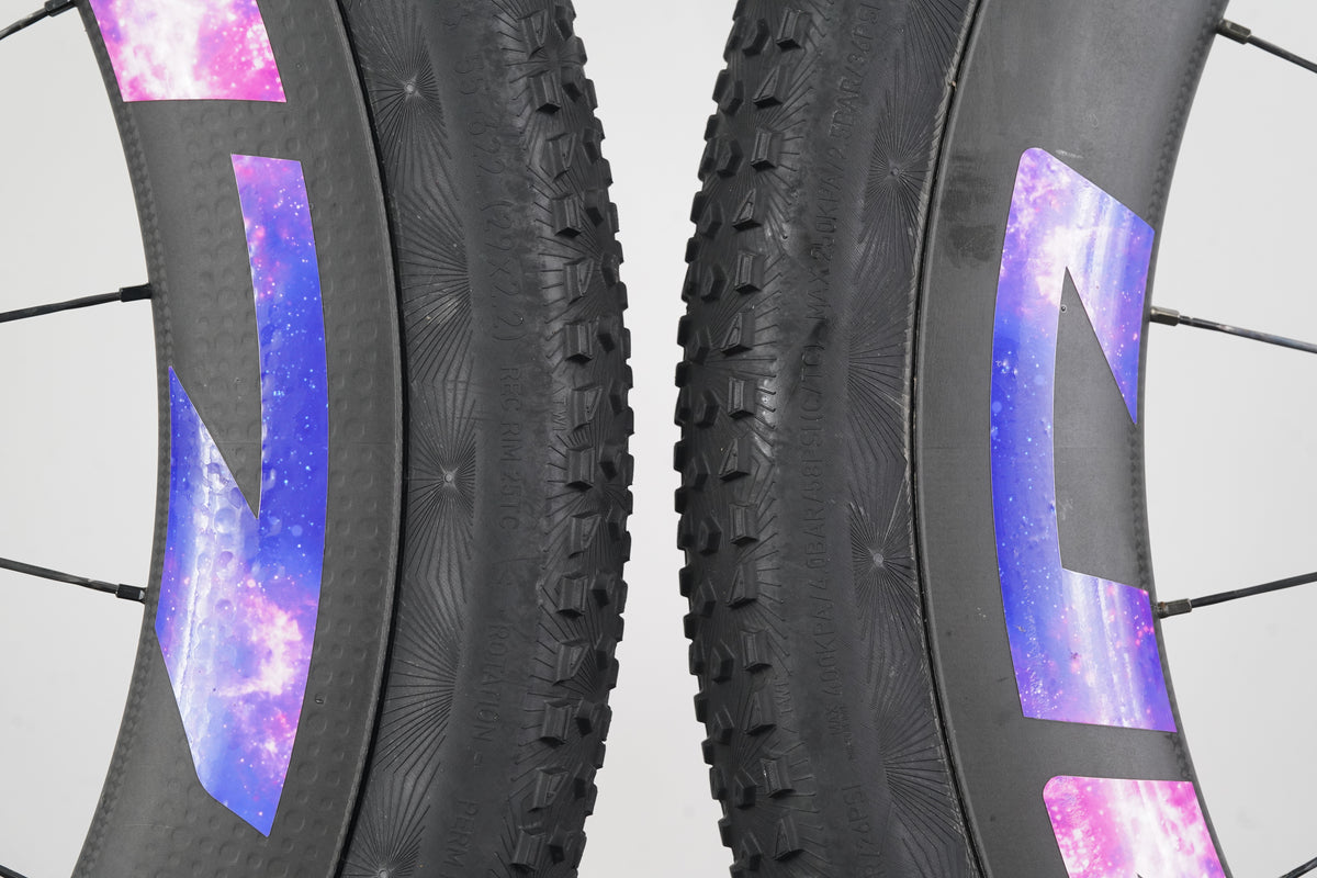 Zipp 303 XPLR S SW ZR1 Carbon Tubeless Disc Brake Wheelset SRAM XDR 12 Speed