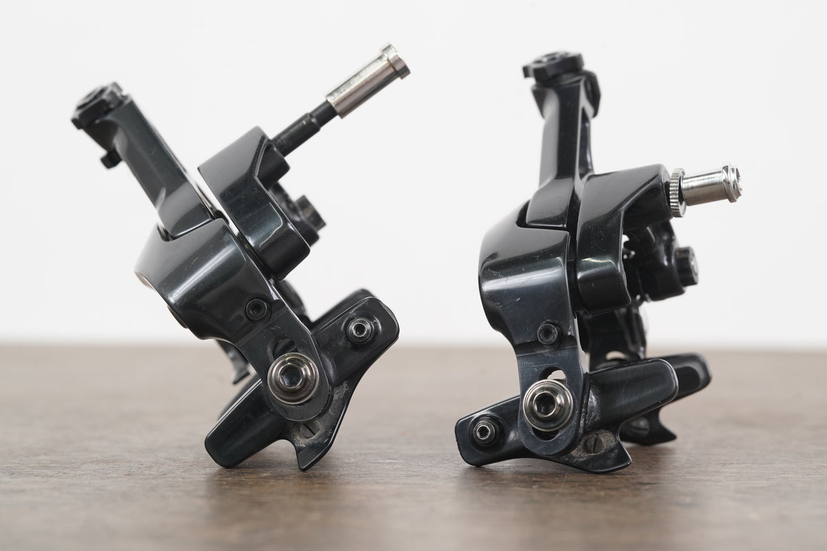 Shimano Dura-Ace BR-R9100 Standard Center Mount Rim Brake Calipers 9100