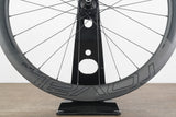 REAR Roval CLX 50 Chris King R45D Carbon Tubeless Disc Brake Wheel XDR 12 Speed