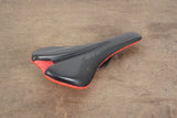 139mm Giant Contact Alloy Rail Road Saddle 313g