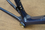 M/L Giant TCR Advanced SL ISP Carbon Rim Brake Road Frameset *Custom Paint*