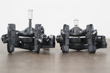 Shimano Dura-Ace BR-R9100 Standard Center Mount Rim Brake Calipers 9100