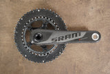 172.5mm 50/34T BB30 SRAM S900 Carbon Crankset