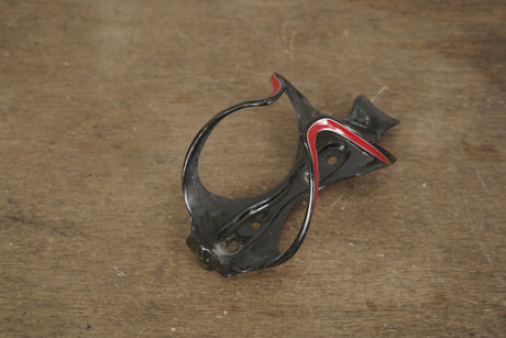 (1) Arundel Mandible Carbon Water Bottle Cages 25g