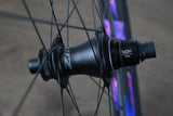 Zipp 303 XPLR S SW ZR1 Carbon Tubeless Disc Brake Wheelset SRAM XDR 12 Speed
