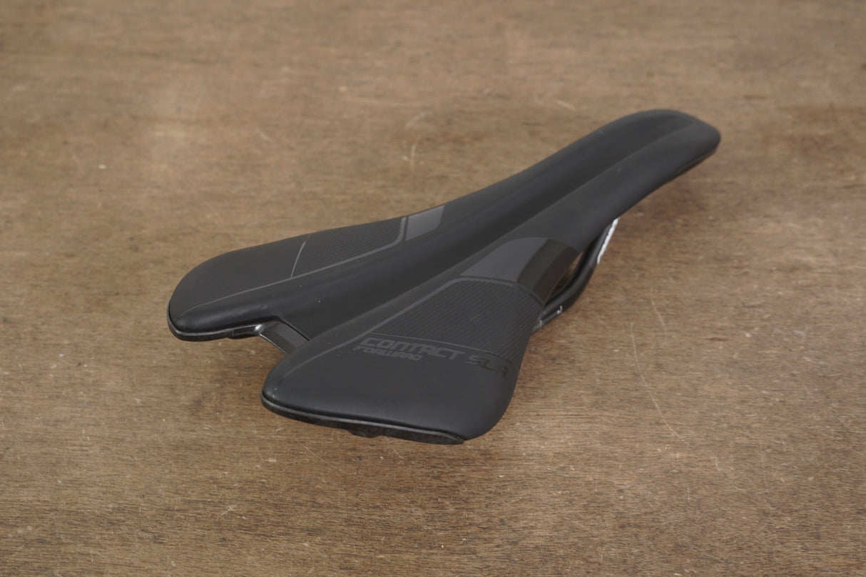130mm Giant Contact SLR Carbon Rail Road Saddle 187g