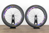Zipp 303 XPLR S SW ZR1 Carbon Tubeless Disc Brake Wheelset SRAM XDR 12 Speed