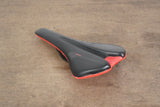 139mm Giant Contact Alloy Rail Road Saddle 313g