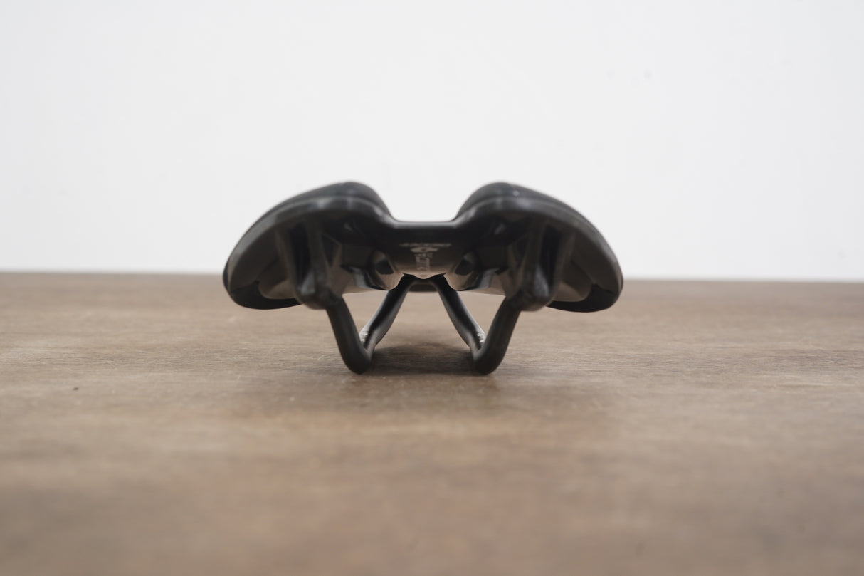 130mm Giant Contact SLR Carbon Rail Road Saddle 187g