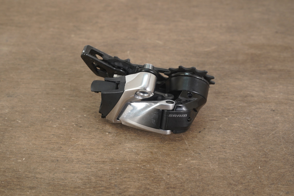 SRAM Red eTap 11 Speed Wireless Electronic Rim Brake Groupset