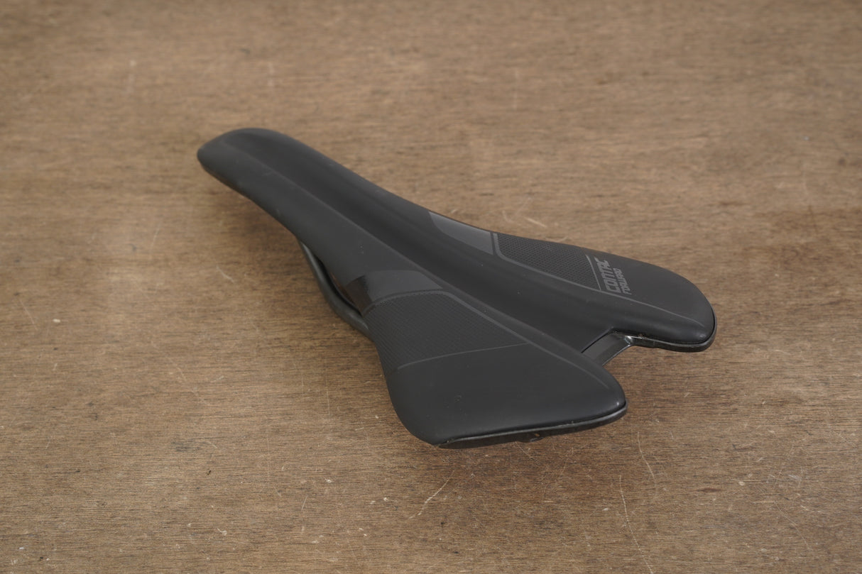 130mm Giant Contact SLR Carbon Rail Road Saddle 187g