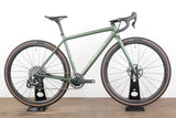 2025 52cm Specialized S-WORKS Crux UDH SRAM Red E1 XPLR 1x13 Carbon Gravel Bike