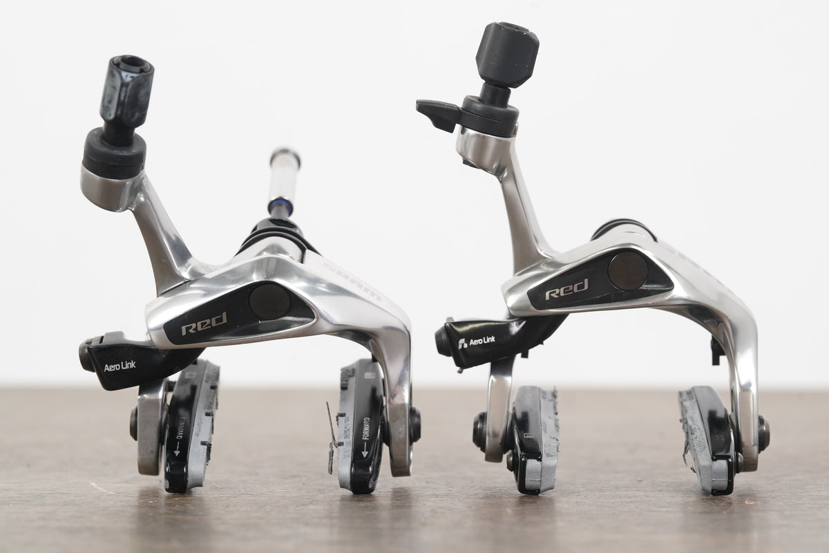 SRAM Red Aerolink Standard Center Mount Rim Brake Calipers