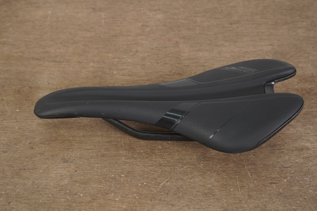 130mm Giant Contact SLR Carbon Rail Road Saddle 187g