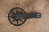 172.5mm 40T GXP 1x Road Crankset