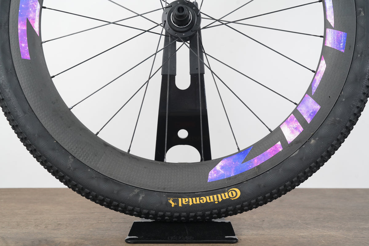 Zipp 303 XPLR S SW ZR1 Carbon Tubeless Disc Brake Wheelset SRAM XDR 12 Speed