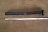 27.2mm Deda Elementi Superleggero Carbon Setback Road Seatpost
