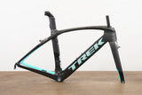 52cm Trek Madone 9 Gen 5 Carbon Aero Rim Brake Road Frameset
